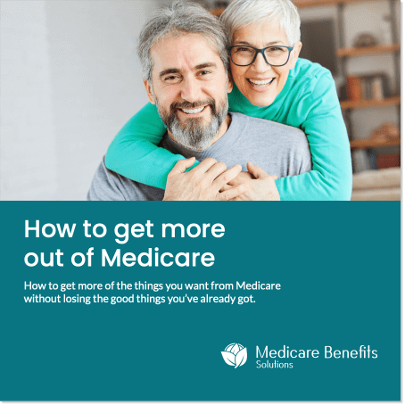 get more out of medicare ebook 2022