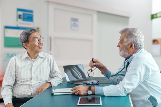 Does Medicare Cover Annual Physicals?