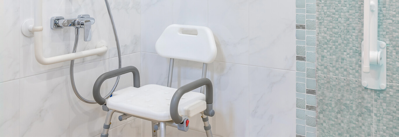 Does Medicaid Cover Bathroom Equipment?