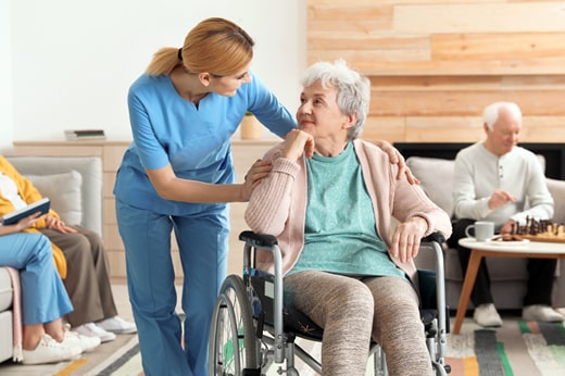 Does Medicare Cover Assisted Living in California?