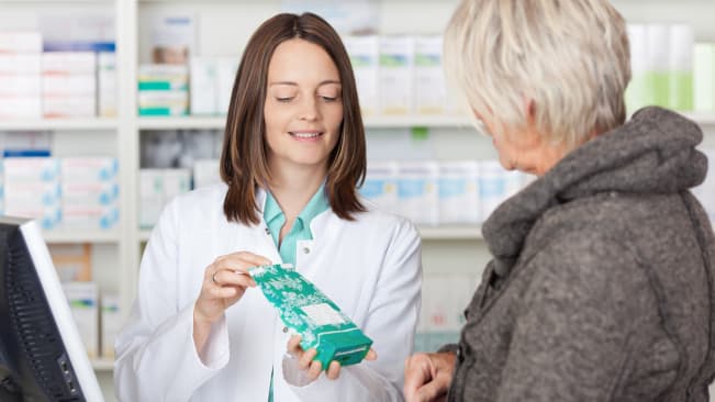 How to lower your brand-name drug copays with Medicare