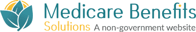 Medicare Benefits Solutions logo