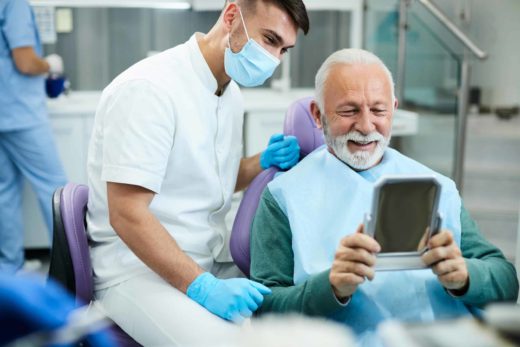 Does Medicare Cover Tooth Extractions?