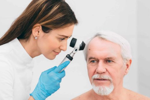 Are Dermatology Services Covered by Health Insurance?