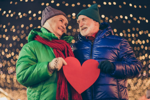 Love at Any Age: 8 Fun and Romantic Date Ideas for Seniors