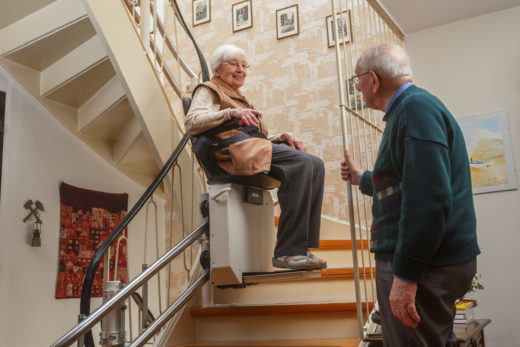 10 Home Safety Tips for Seniors Aging in Place