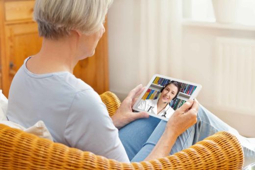 The Pros and Cons of Telehealth Virtual Healthcare Visits
