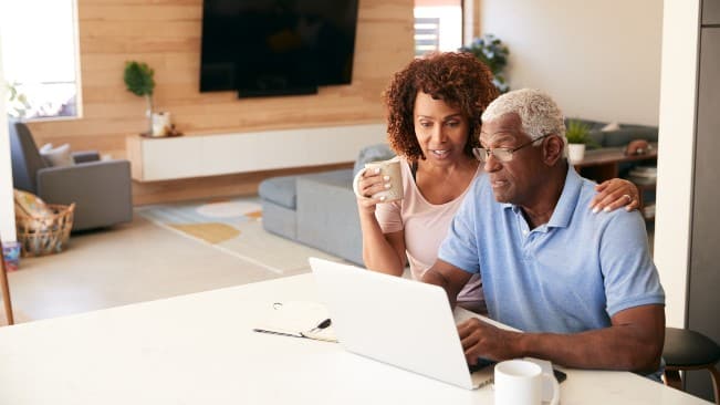 How Seniors are Using Technology to Gracefully Age-in-place