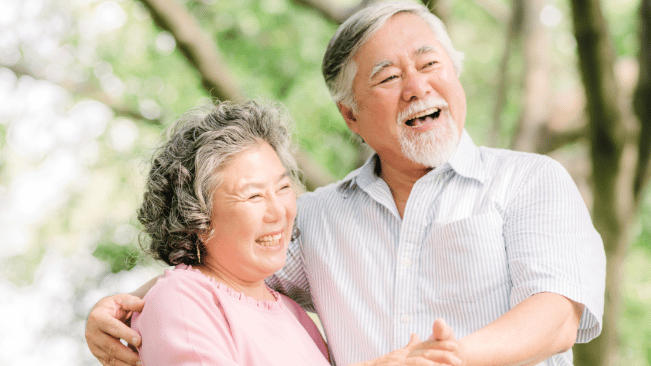 How to Get Fit with Low-impact Dance Exercise for Seniors