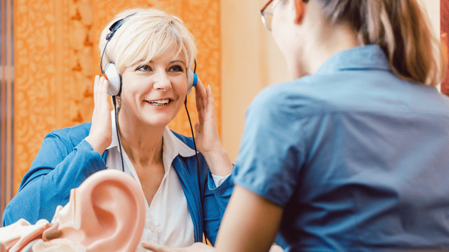 Does Medicare Cover Hearing Tests for Tinnitus?