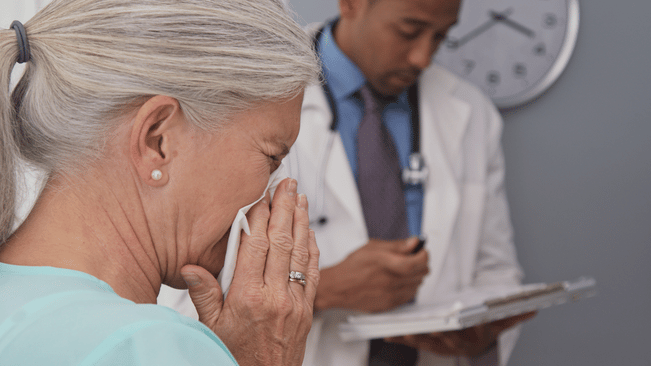 Does Medicare Pay for Allergy Testing for Senior Citizens?