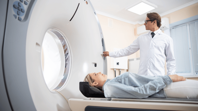 How Much Will Medicare Cover if You Need a CT Scan?