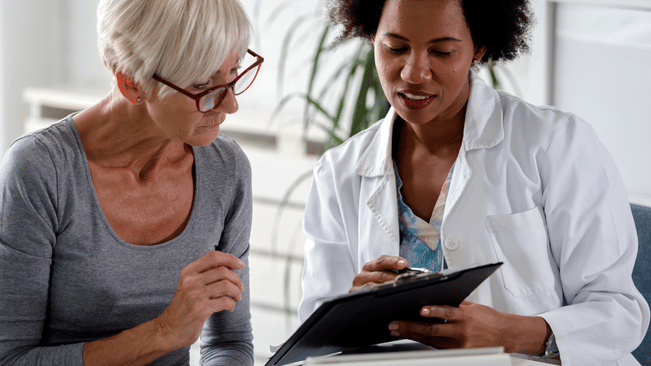 Top Tips for Finding the Right Medicare Geriatric Doctor