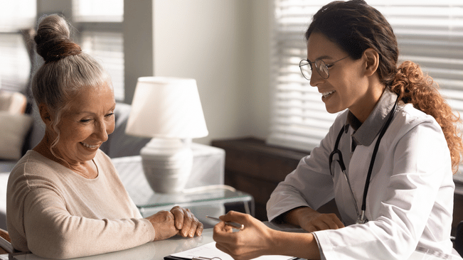 Does Medicare Cover Annual Gynecological Exams?