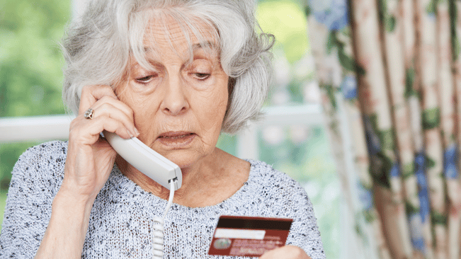 Protecting Your Wallet – Medicare Scam Calls to Watch Out For